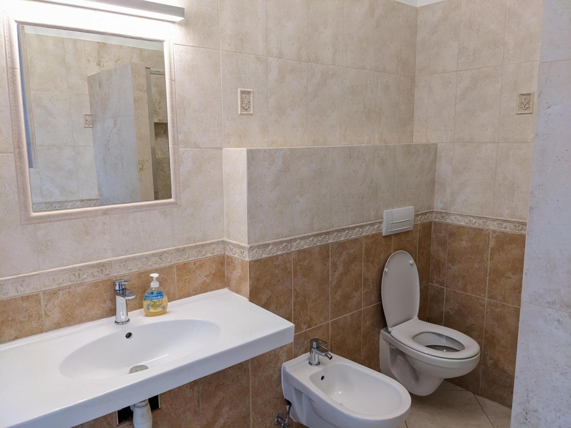 Clearvuehome - Panoramic 43 M2 Slavin * Pressburg