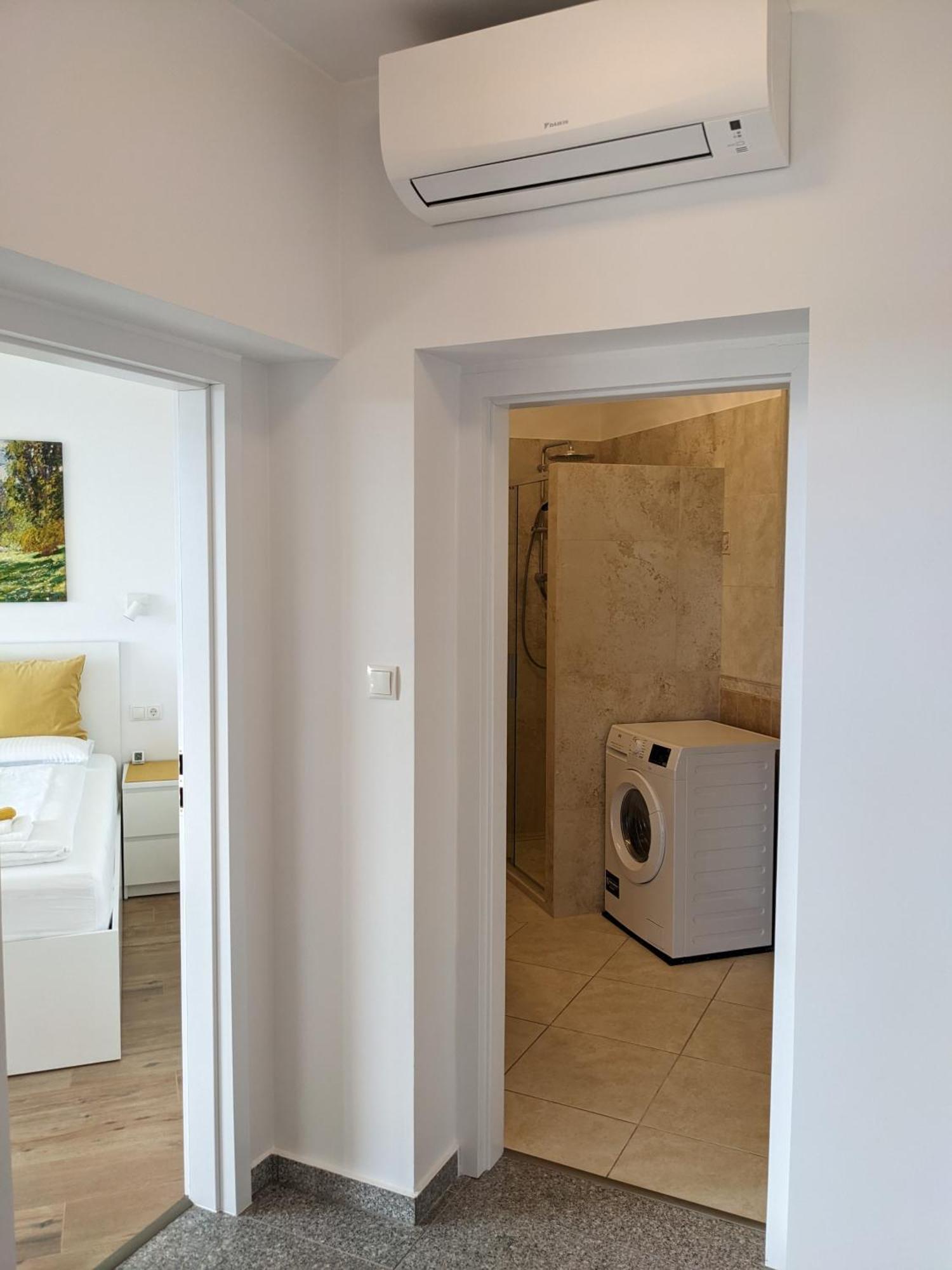 Clearvuehome - Panoramic 43 M2 Slavin Apartmán