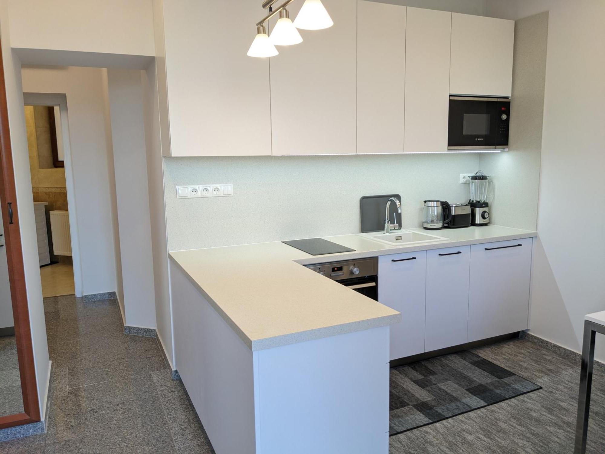 Clearvuehome - Panoramic 43 M2 Slavin Pressburg
