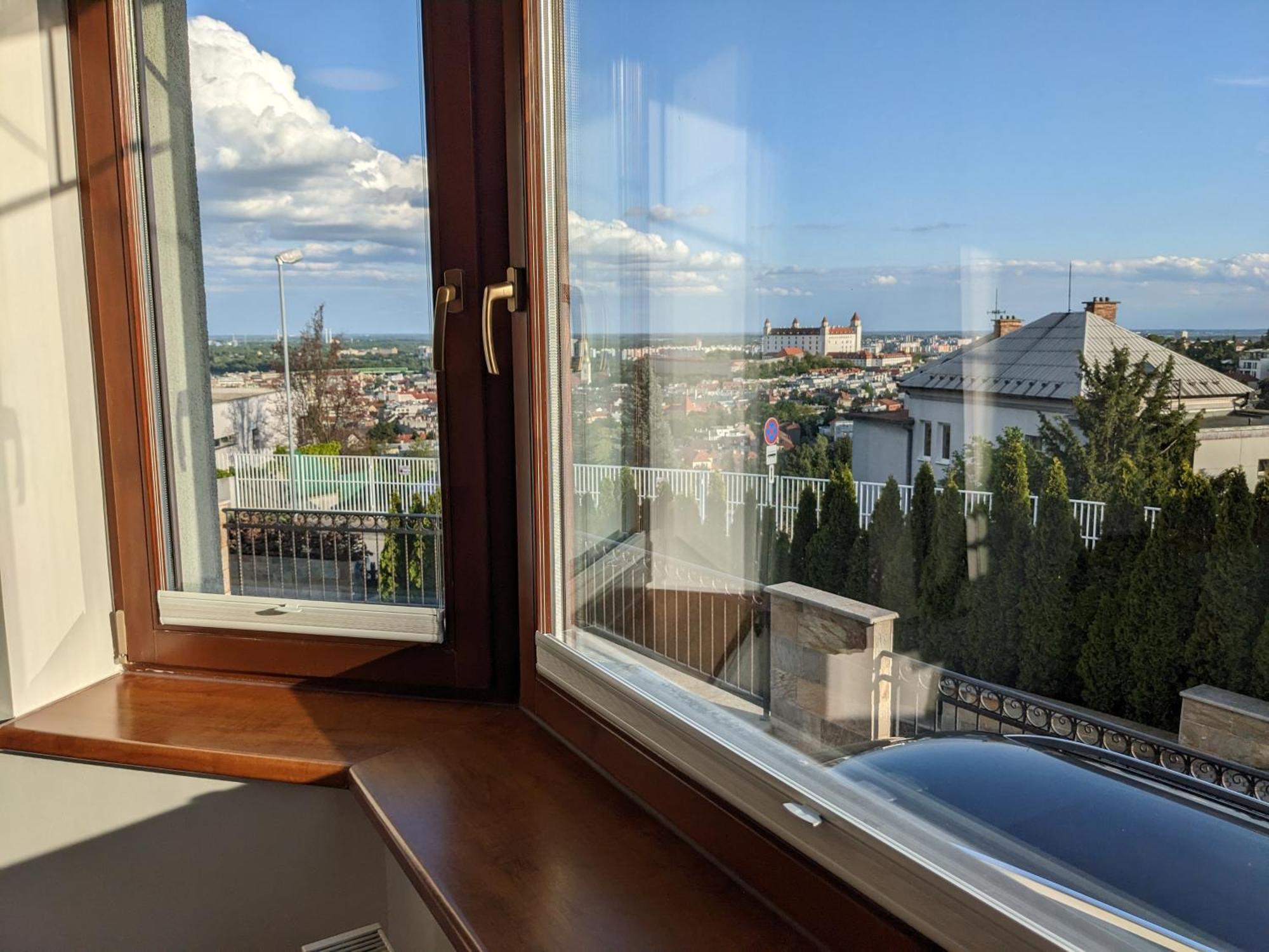 Apartmán Clearvuehome - Panoramic 43 M2 Slavin